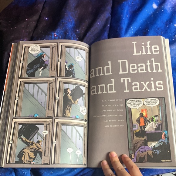 John Constantine Hellblazer Graphic Novel Vol 11 - Picture 4 of 5